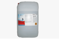 Средство для коррекции кислотности воды pH минус жидкий 28 кг Chemoform/0808028