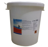 Средство для коррекции кислотности воды pH плюс гранулированный 25 кг Chemoform/0802025