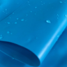 Пленка (лайнер) для круглого морозостойкого бассейна Larimar 3.05 х 1.40 (0.4/0.4 мм) цвет Голубой. 30506