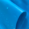 Пленка (лайнер) для круглого морозостойкого бассейна Лагуна 3.0 х 1.40. цвет Голубой