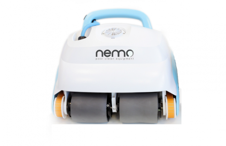 Робот пылесос Nemo N200 30m