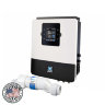 Станция контроля качества воды Hayward Aquarite Plus T3E + Ph на 10 г/час