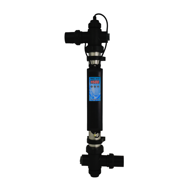 Ультрафиолетовая установка Aquaviva NT-UV130-ТF