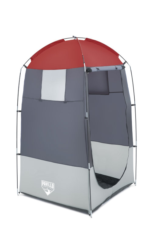 Палатка-кабинка 110х110х190 см