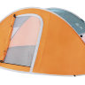 Палатка NuCamp 2-местная 235х145х100 см