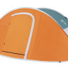 Палатка NuCamp 2-местная 235х145х100 см