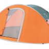 Палатка NuCamp 3-местная 235х190х100 см