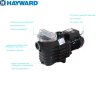 Насос Hayward SP2510XE161 EP100 (220В, 1HP)