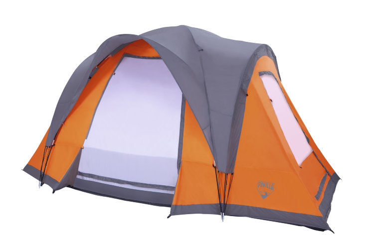 Палатка CampBase 610х240х210 см