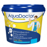 Средство по уходу за водой в бассейне AquaDoctor 5 кг. (таблетки по 200 гр.) MC-T  