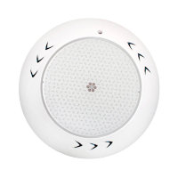 Прожектор светодиодный Aquaviva LED003 546LED (33 Вт) White/18373