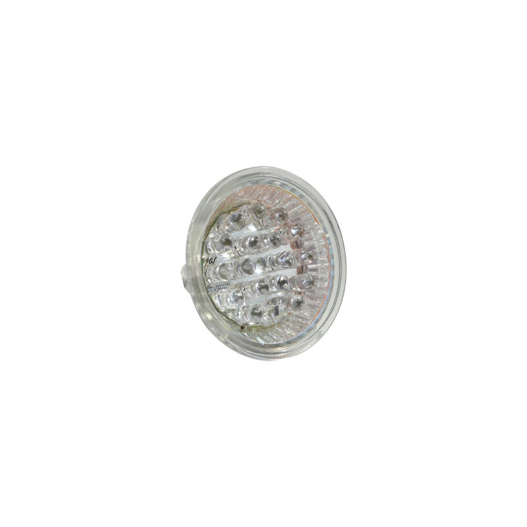 Лампа запасная 04011015 белая для Aquaviva LED-P50